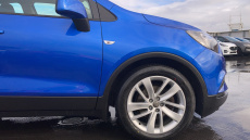 Vauxhall Mokka X 1.4T Active 5dr Petrol Hatchback